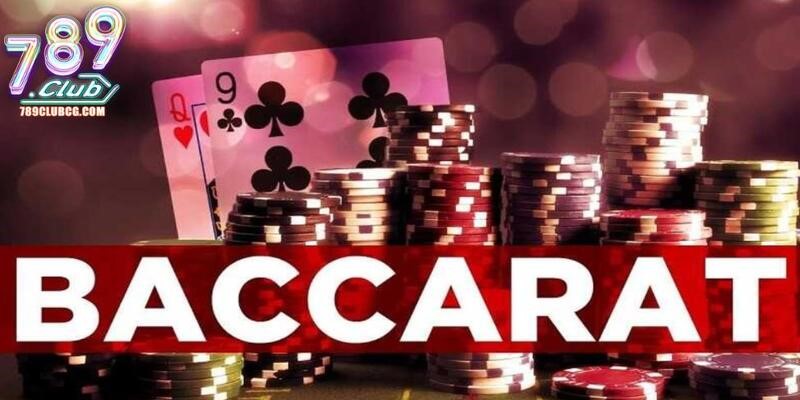 Tham gia Baccarat online thắng lớn chỉ trong một nốt nhạc 