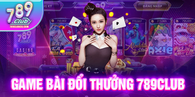 game bài 789club