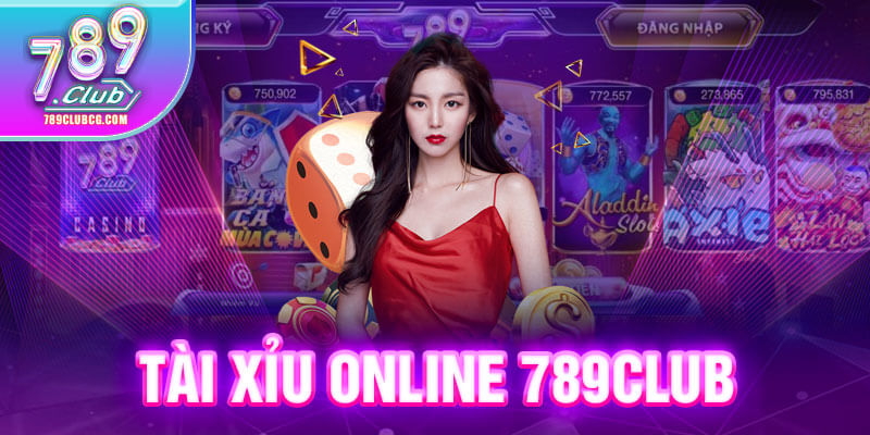 Đặc biệt kích thích khi đến với Tài xỉu online