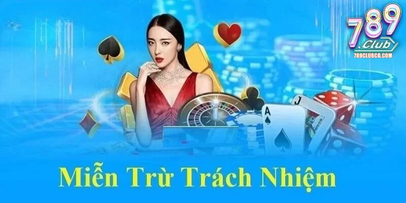 Thông tin khái quát miễn trách nhiệm là gì