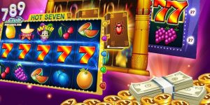 Quay Nổ Hũ Làm Sao Để Thắng Được Jackpot, Kiếm Nhiều Tiền?