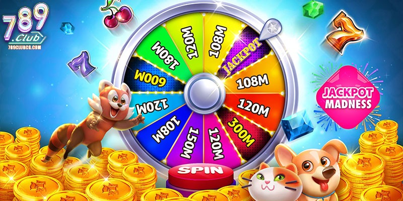 Tổng hợp thuật ngữ cần biết trước khi bắt đầu chơi game slot