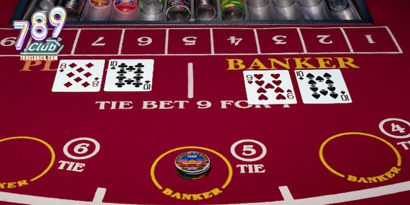 Hướng dẫn tải Baccarat cho Android